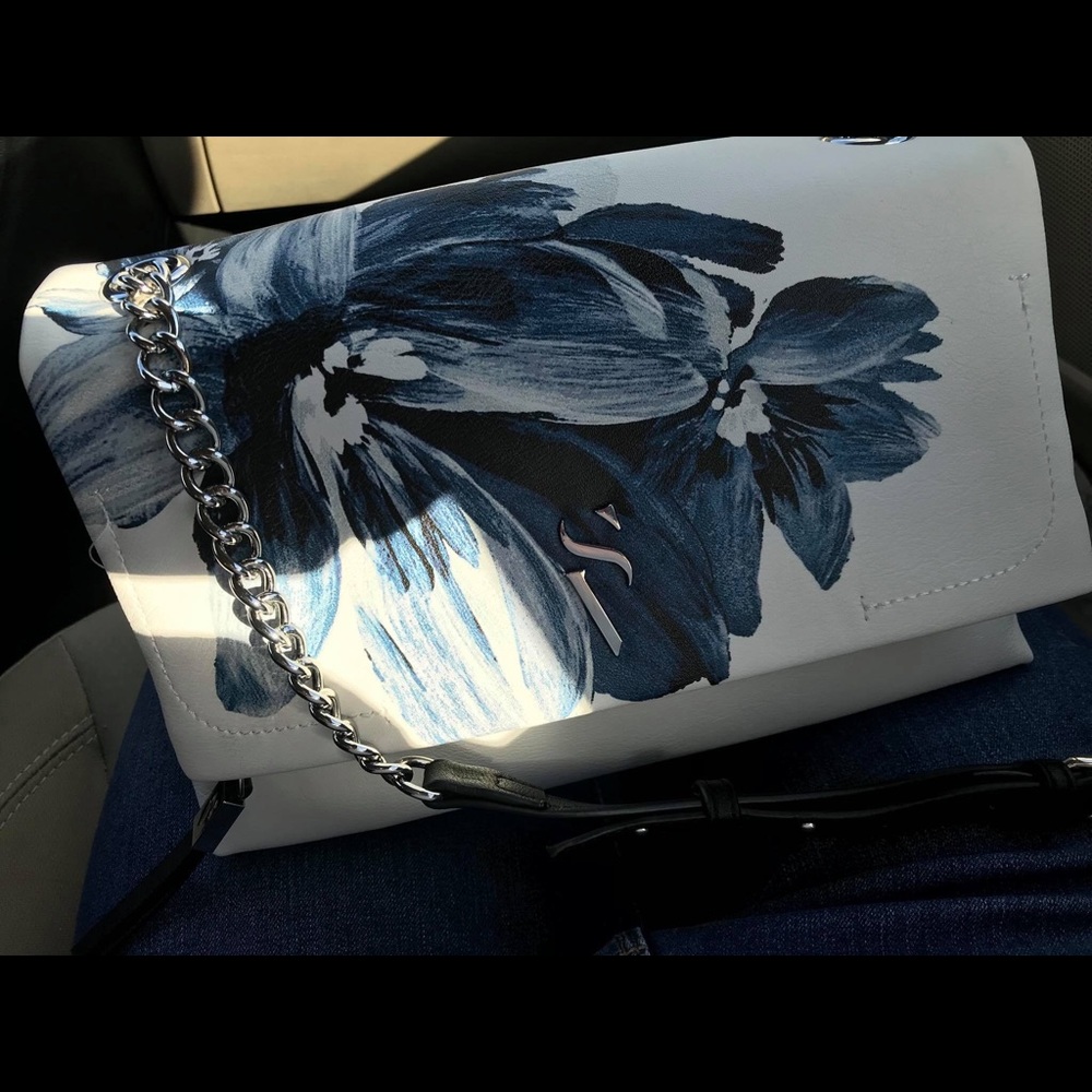 Simply Vera by Vera Wang Garrison Crossbody